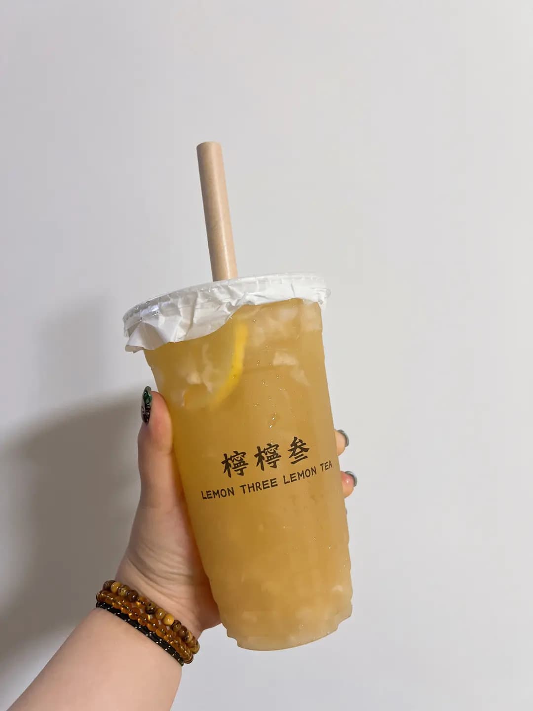 檸檸叁檸檬茶 photo 4