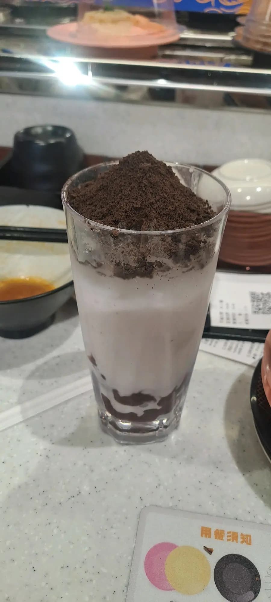 爭鮮迴轉壽司 (沙田中心) photo 6