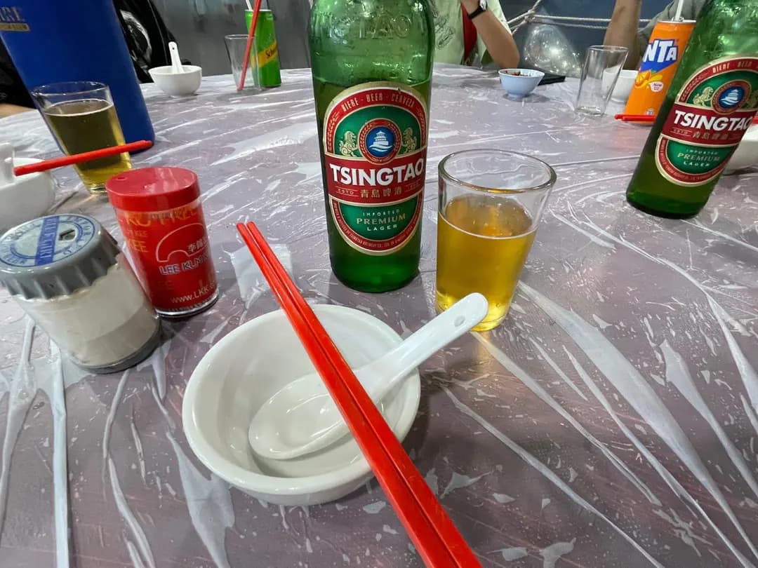 泰源大排檔 photo 1