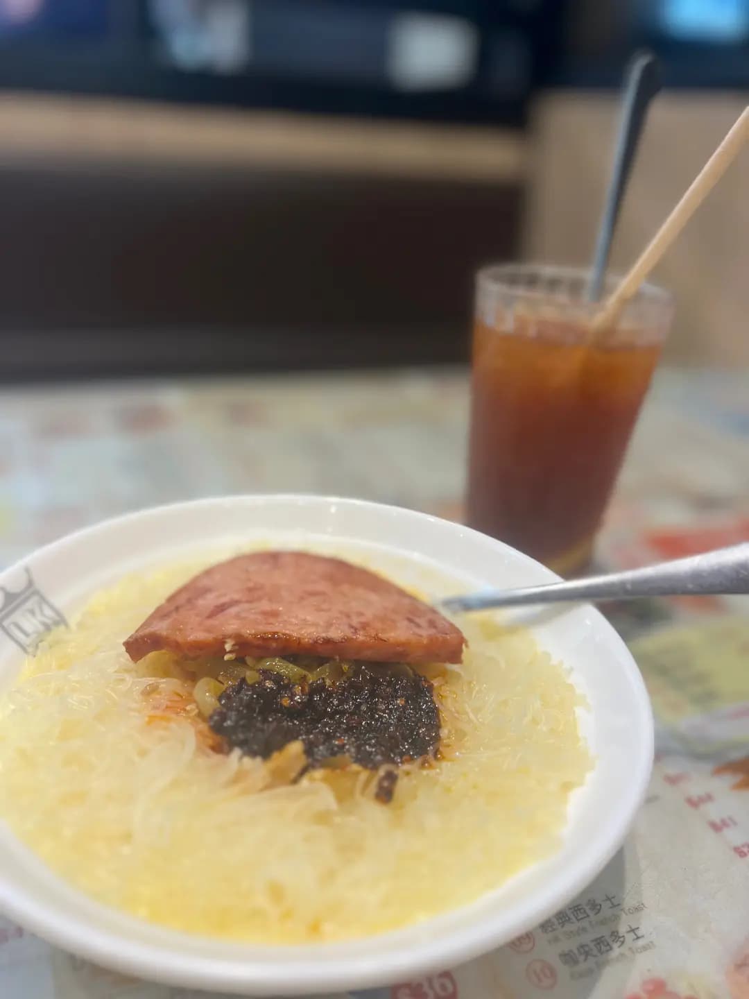 龍記燒味茶餐廳 photo 6