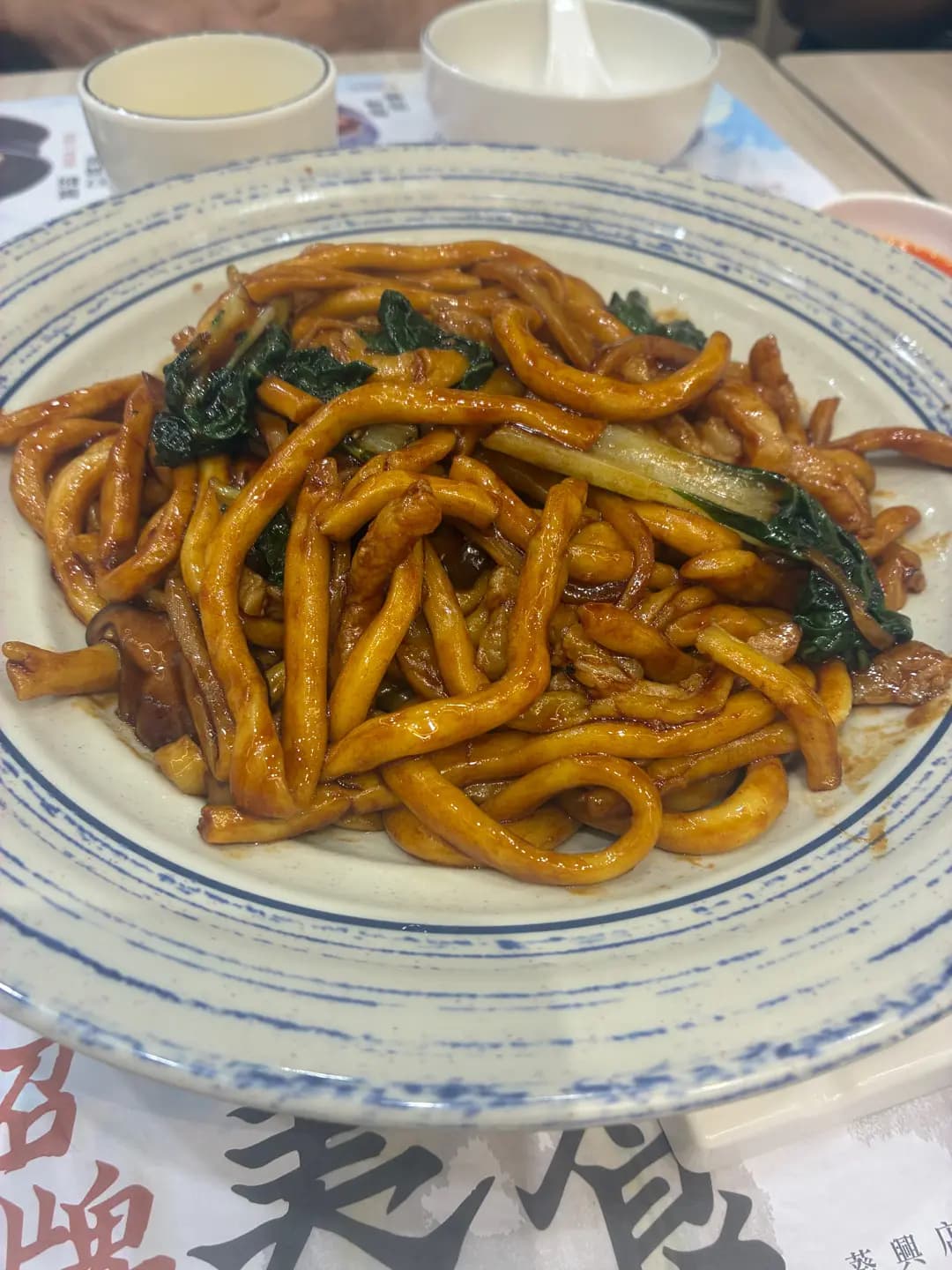 蒲東小館 (愛定商場(H.A.N.D.S) A區) photo 6