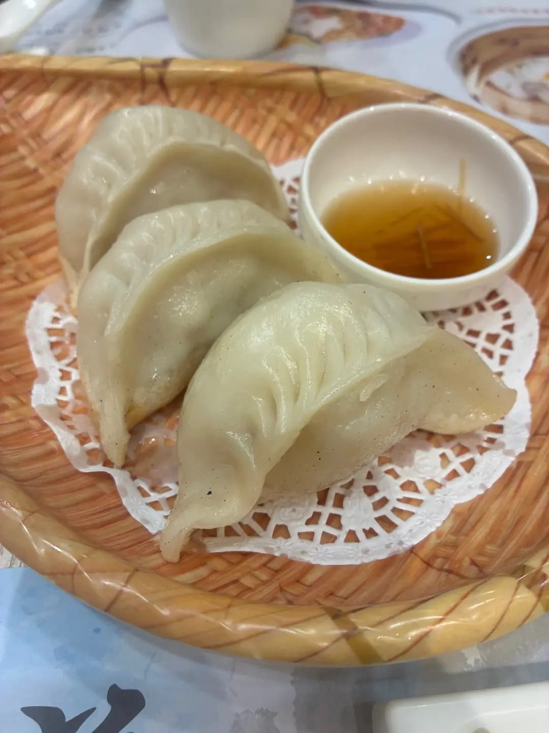 蒲東小館 (愛定商場(H.A.N.D.S) A區) photo 2