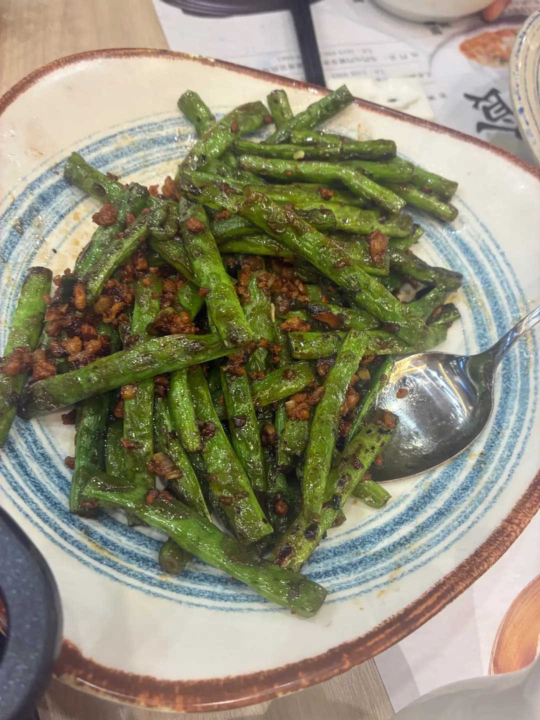 蒲東小館 (愛定商場(H.A.N.D.S) A區) photo 4