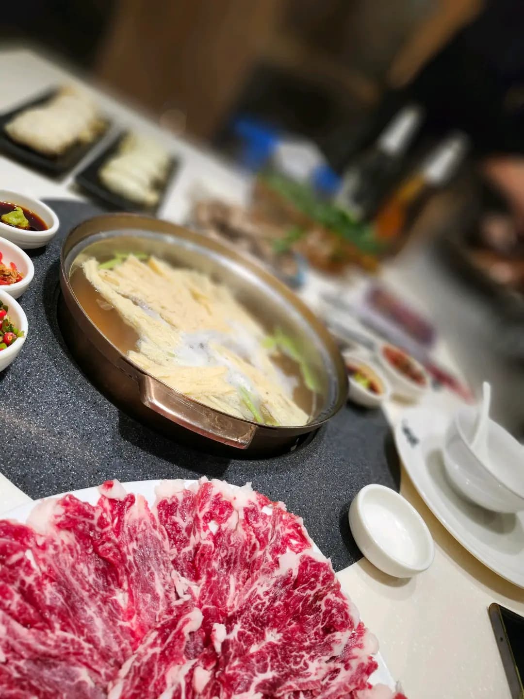 阿翁海鮮火鍋料理 photo 4