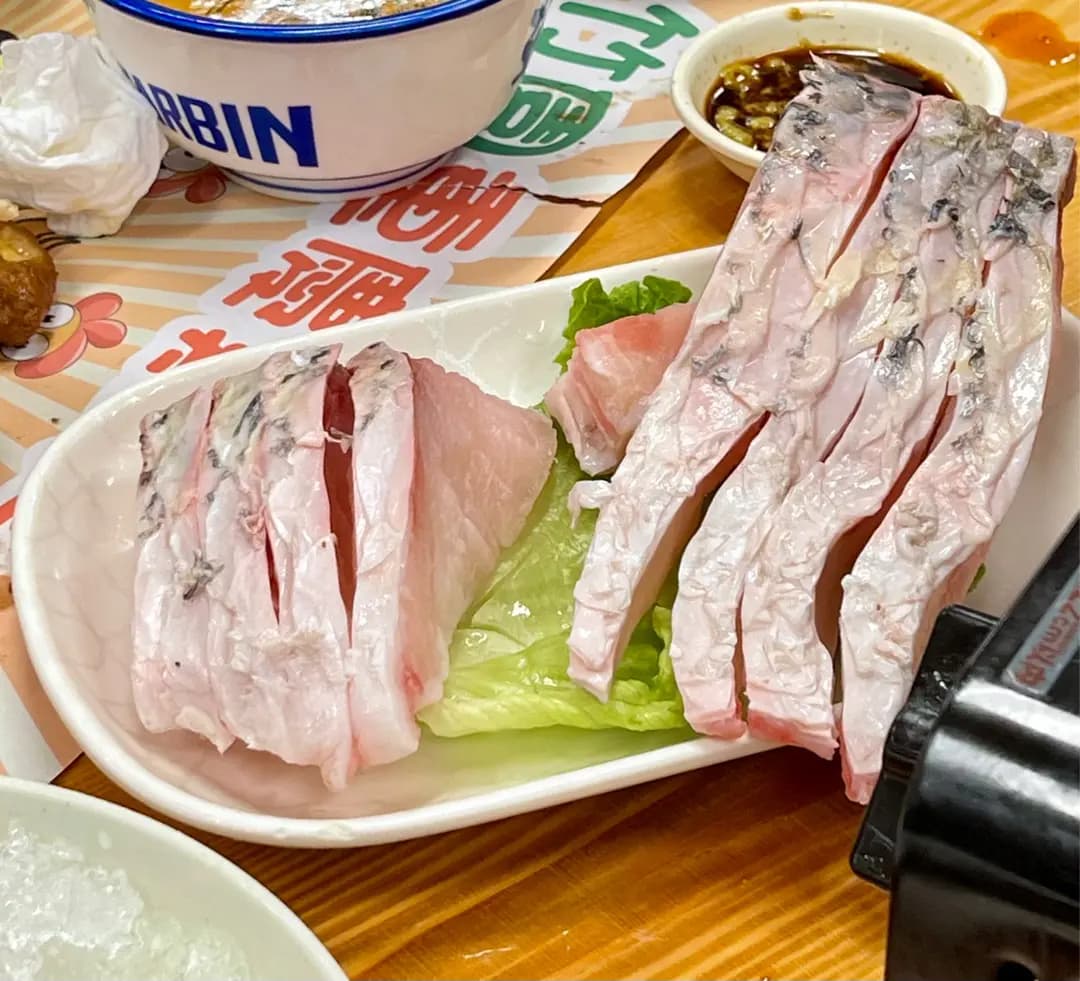 竹園重慶雞煲 photo 5