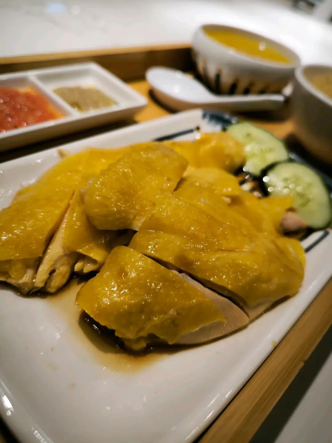 亞參雞飯 (山頂廣場) photo 8