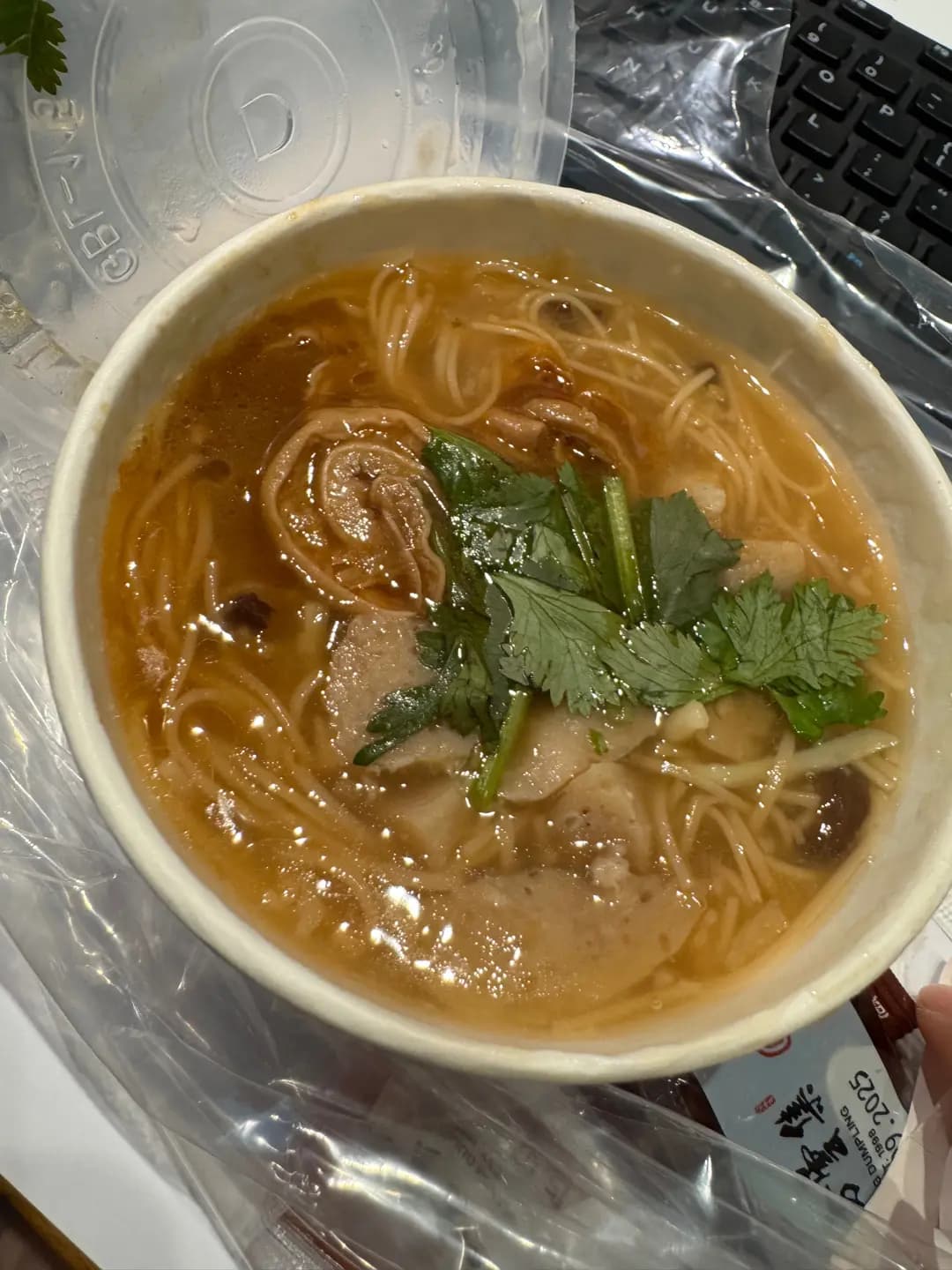 八方台式麵屋 (杏花新城) photo 8