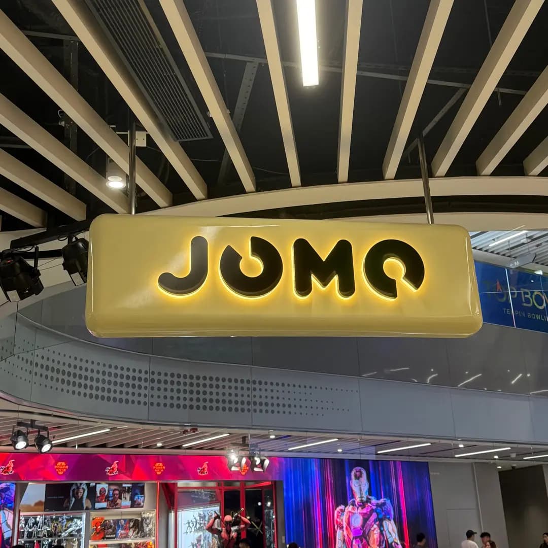 JOMO photo 2