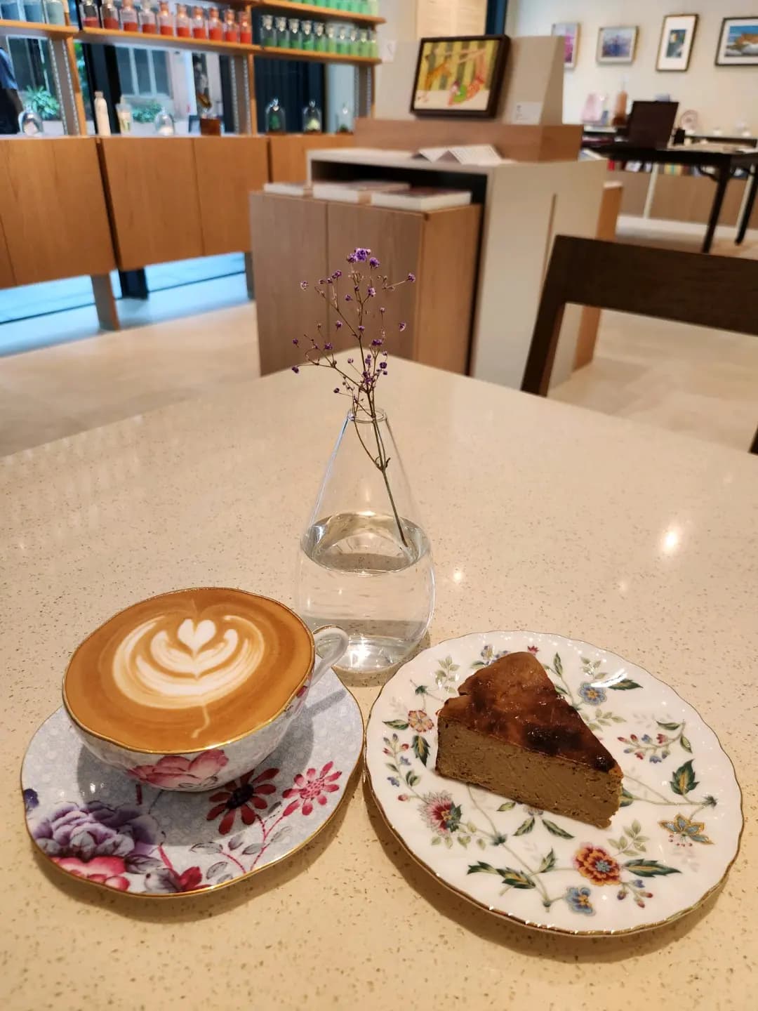 一新美術館咖啡室&精品店 photo 1