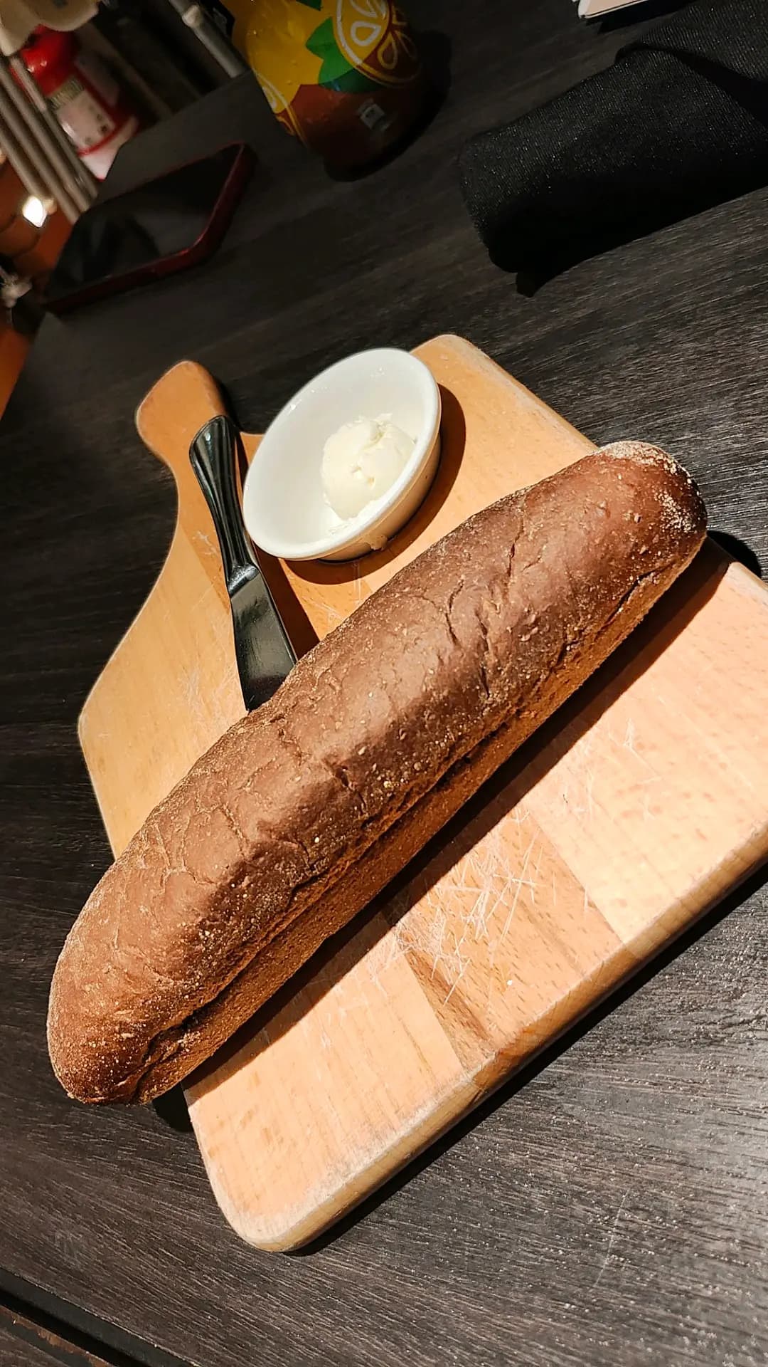 Outback Steakhouse (荃灣廣場) photo 3