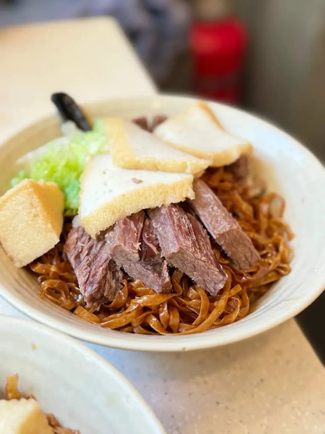 安利魚蛋粉麵 (怡和大廈) photo 6