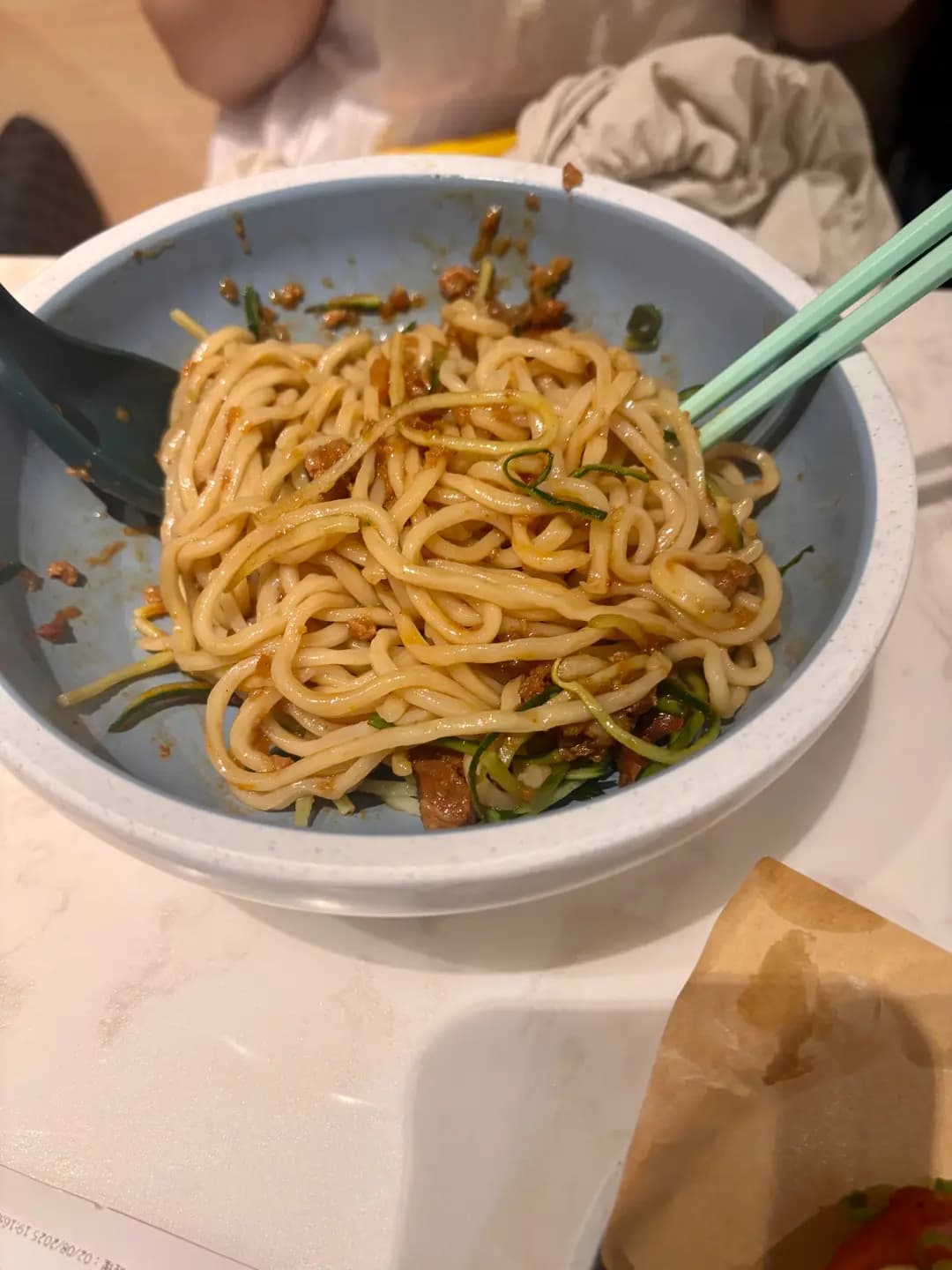 阿木台灣麵 (D2 Place TWO) photo 5