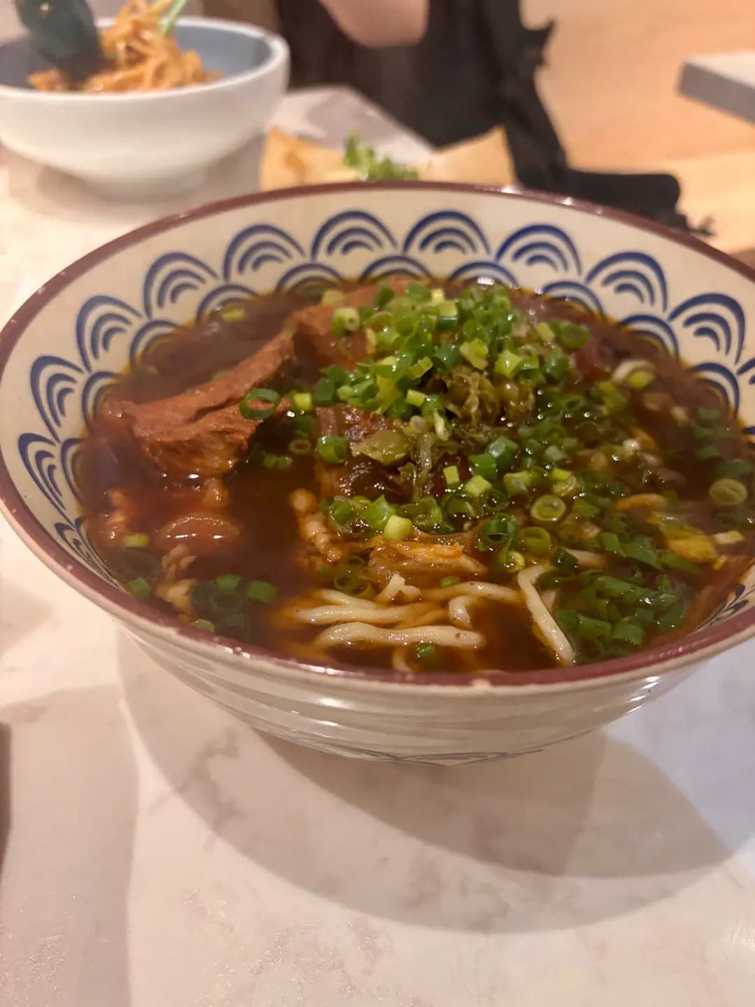 阿木台灣麵 (D2 Place TWO) photo 6