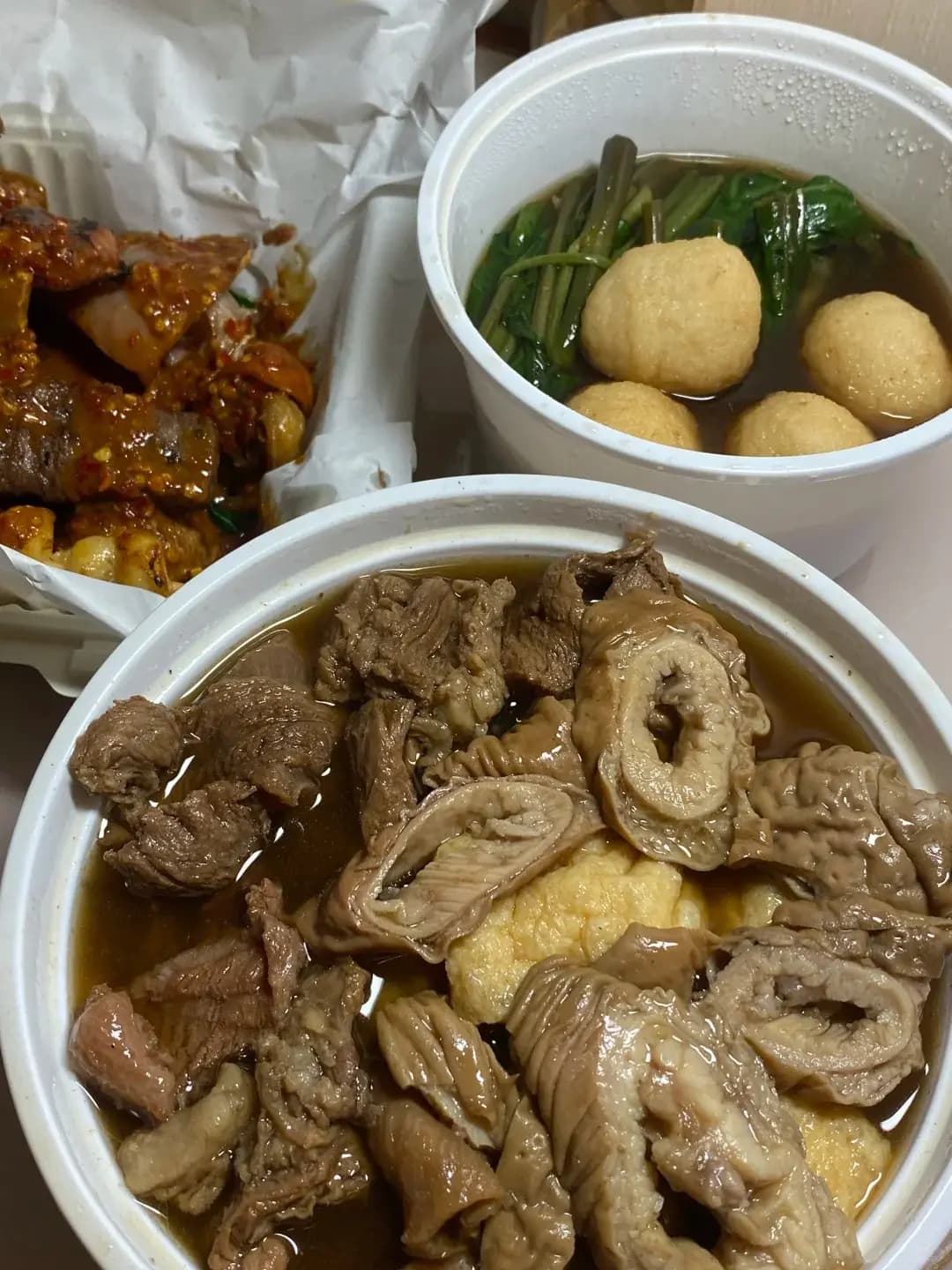 輝記車仔麵 photo 4