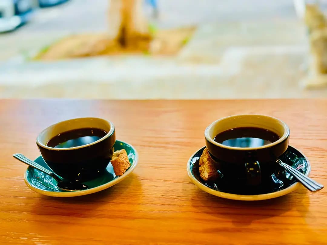 Winstons Coffee (市場街) photo 3