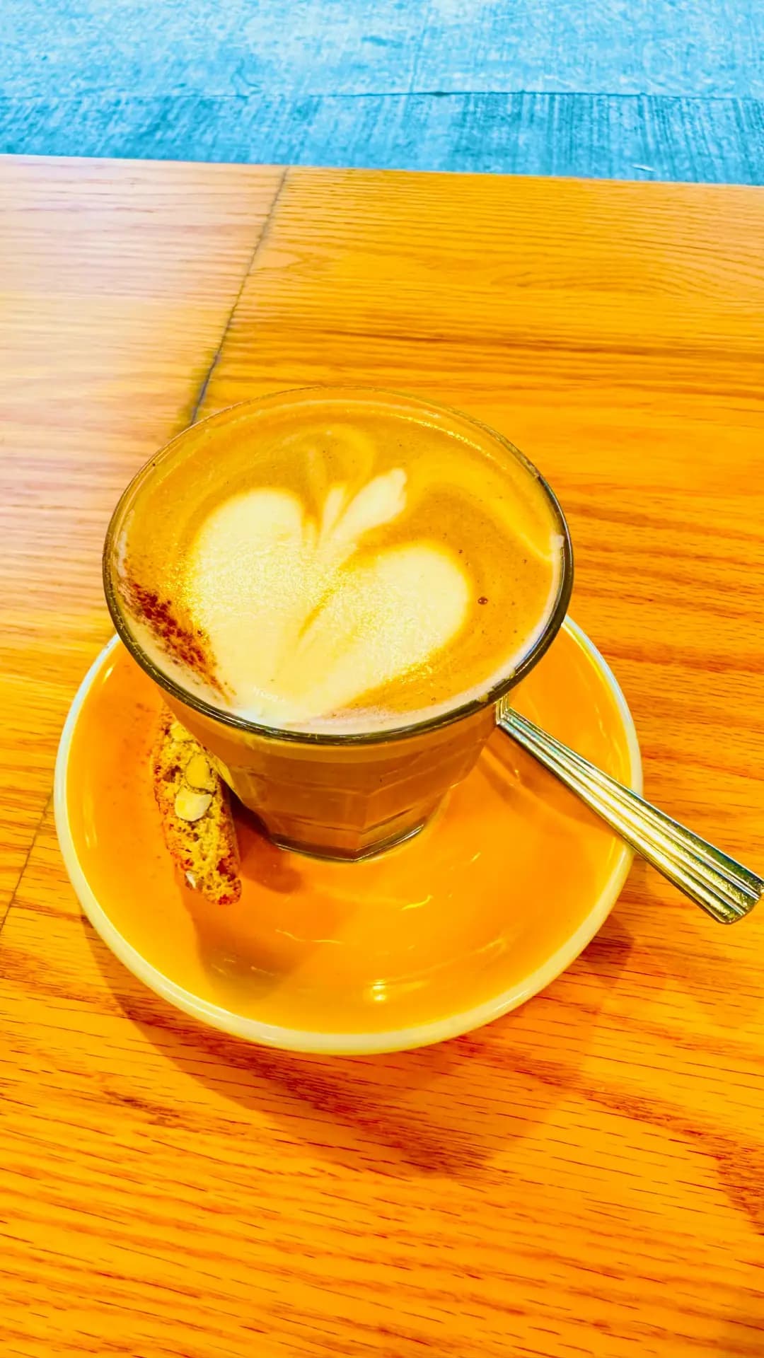 Winstons Coffee (市場街) photo 2