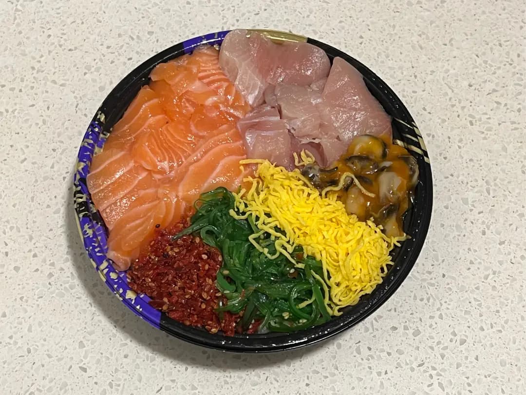 爭鮮外帶壽司 (富興大廈) photo 1