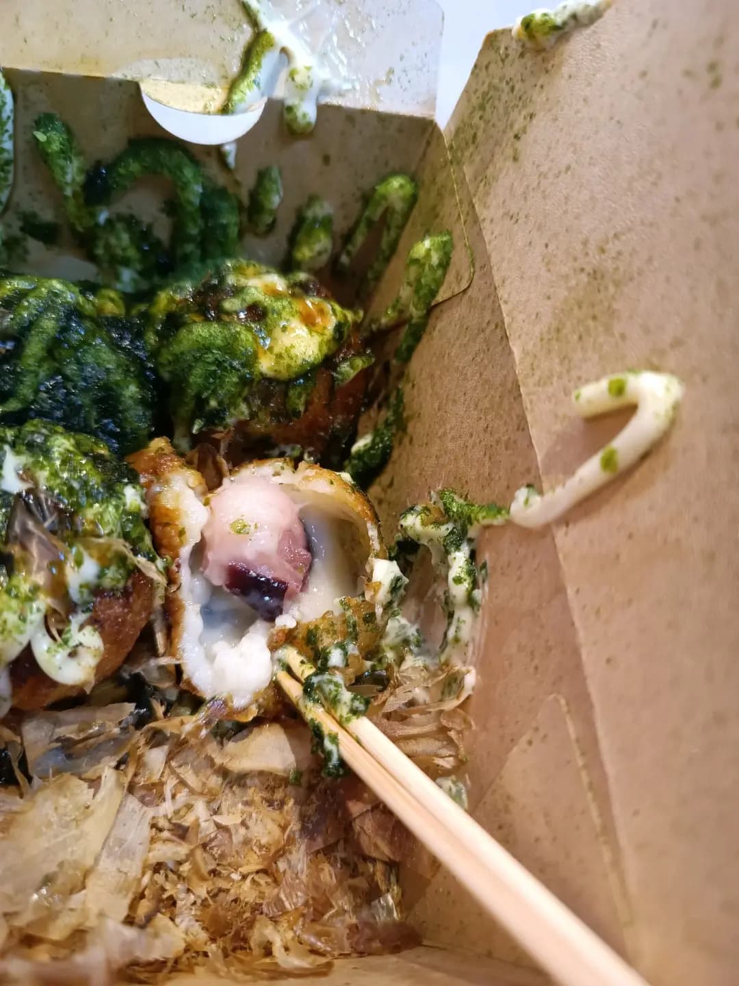 真‧章魚無雙 (皇后大道中) photo 6