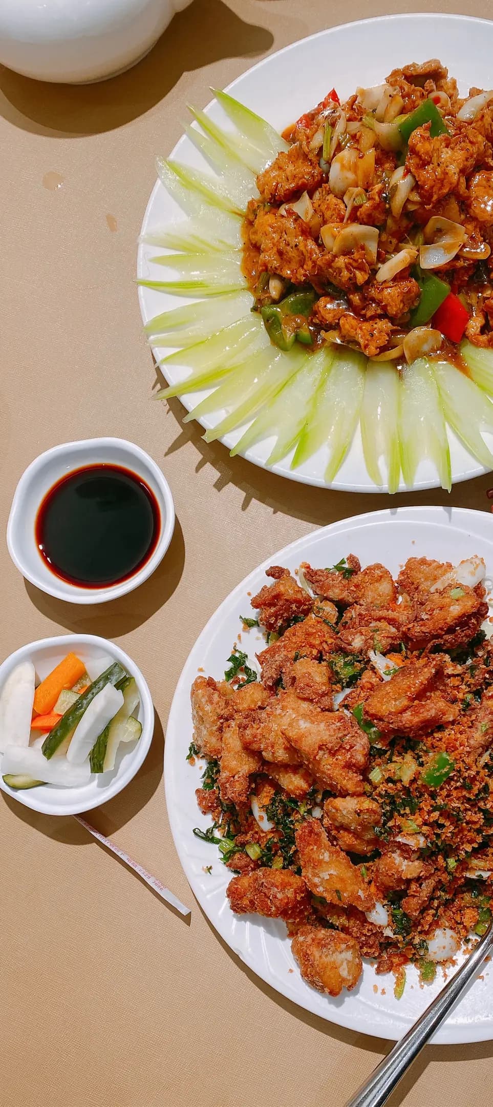 蓮花健康素食 photo 5
