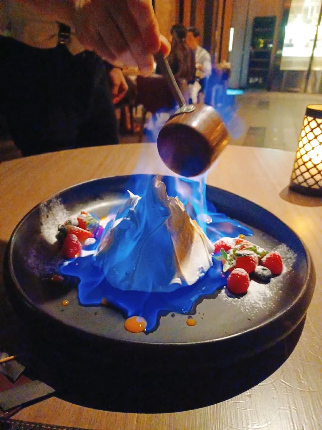 Prohibition 扒房．酒吧 photo 2