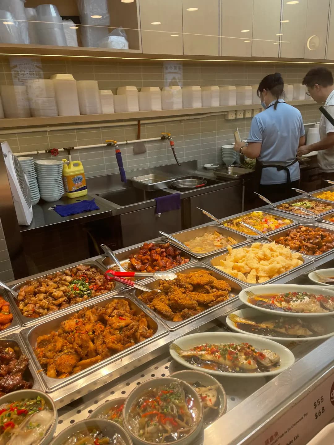 龍百味大廚 photo 2