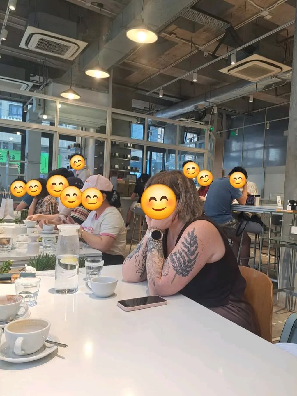 NOC Coffee Co. (瑧璈) photo 3