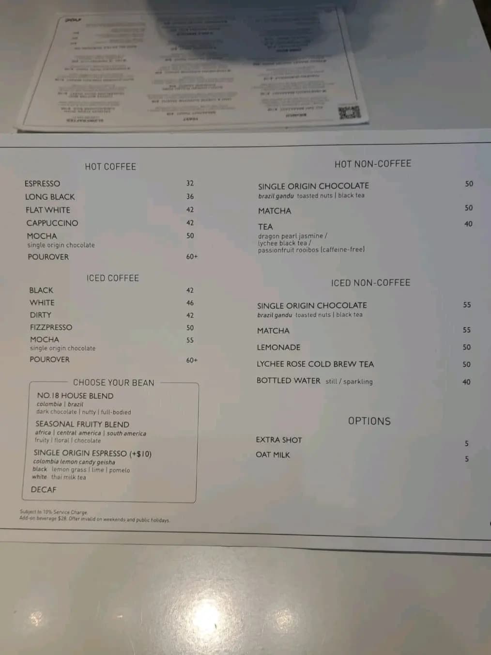NOC Coffee Co. (瑧璈) photo 5
