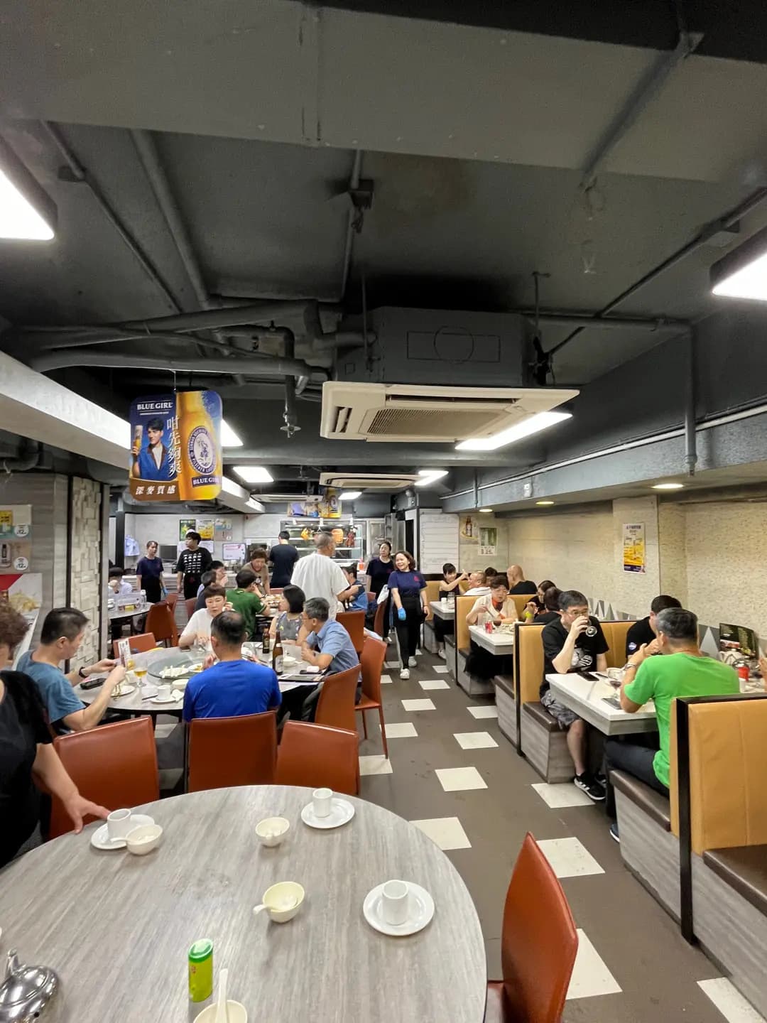 太子海鮮菜館 photo 8