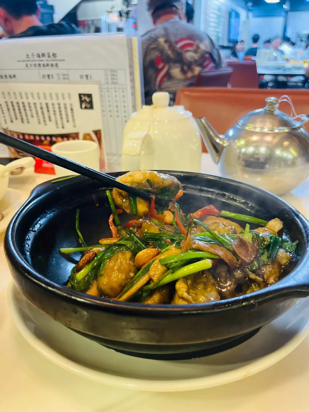 太子海鮮菜館 photo 4