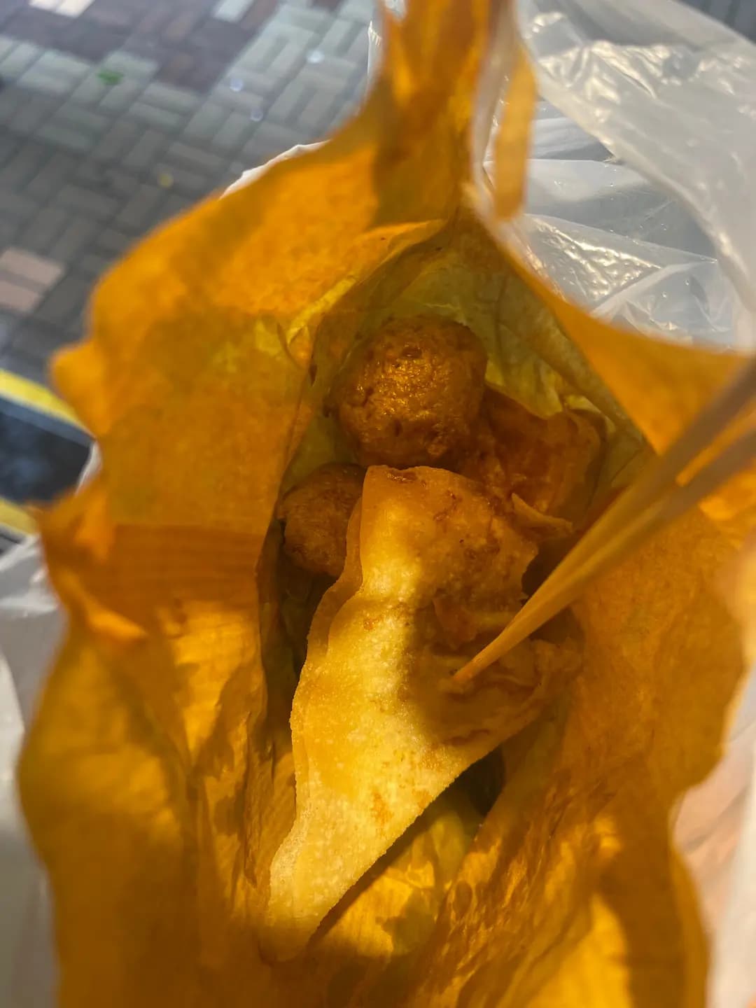 銀記香港傳統美食 photo 3