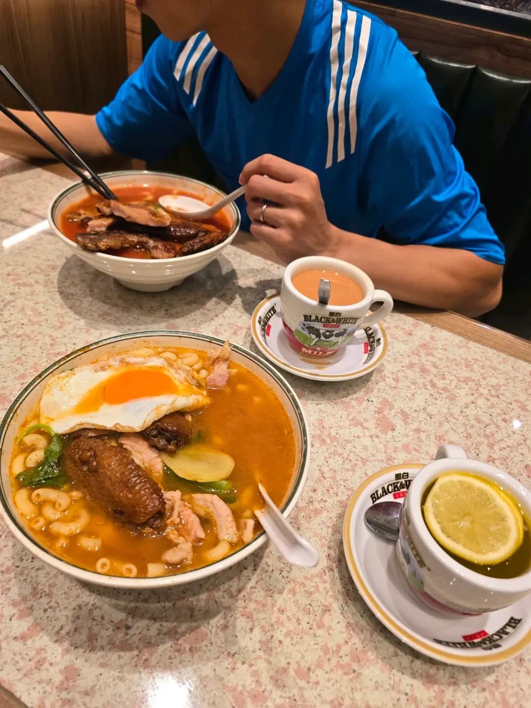 華嫂冰室 (皇廷廣場) photo 1