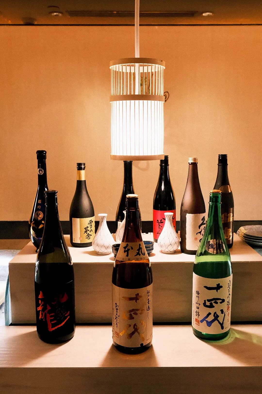 灘萬日本料理 (九龍香格里拉) (九龍香格里拉大酒店) photo 6