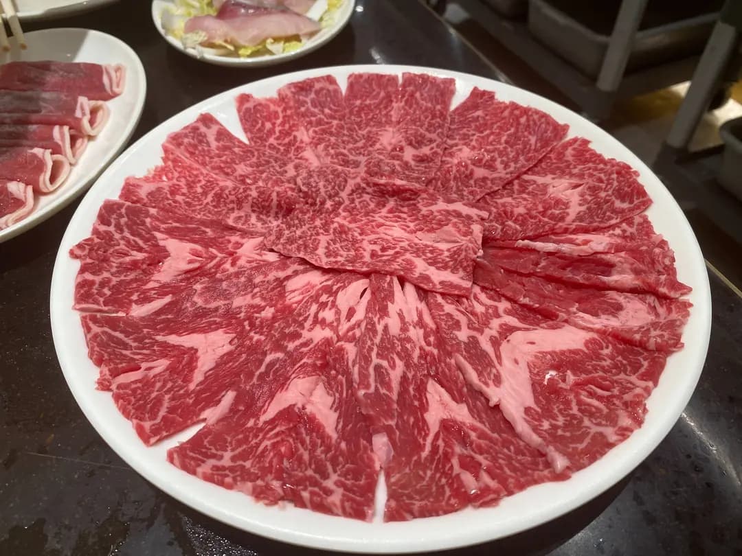 半島漁港/阿翁火鍋館 photo 4
