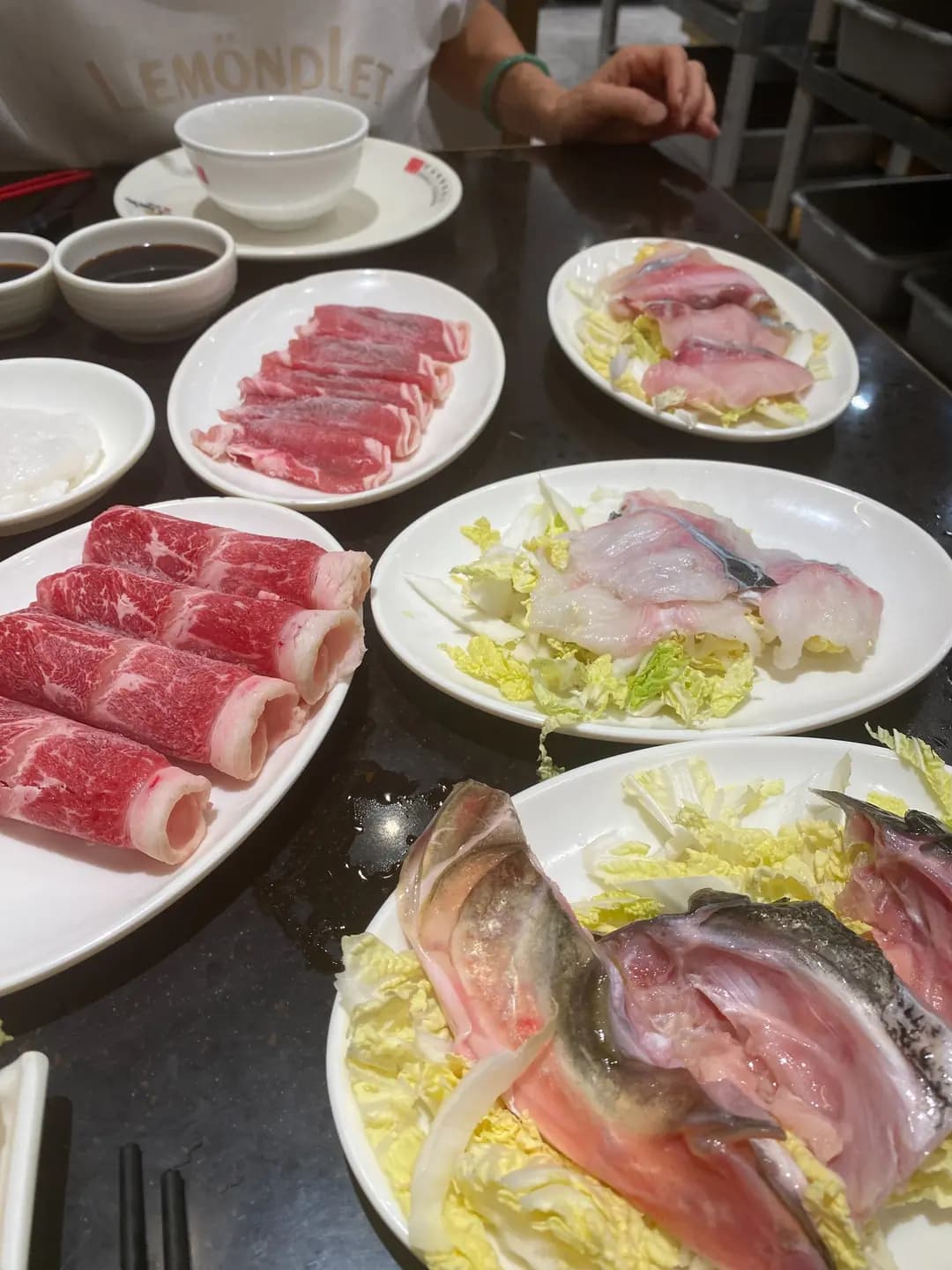 半島漁港/阿翁火鍋館 photo 5