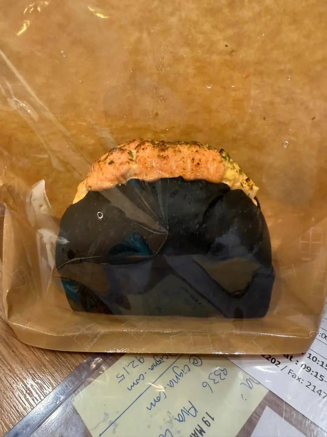 33 Cubread photo 2