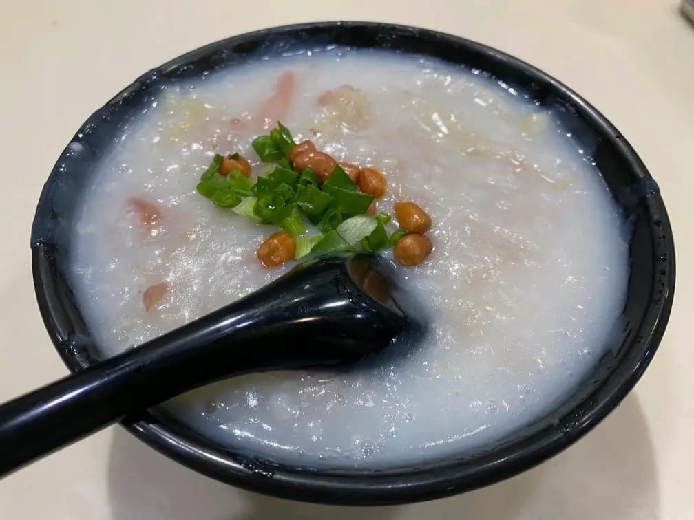 西記粥店 photo 6