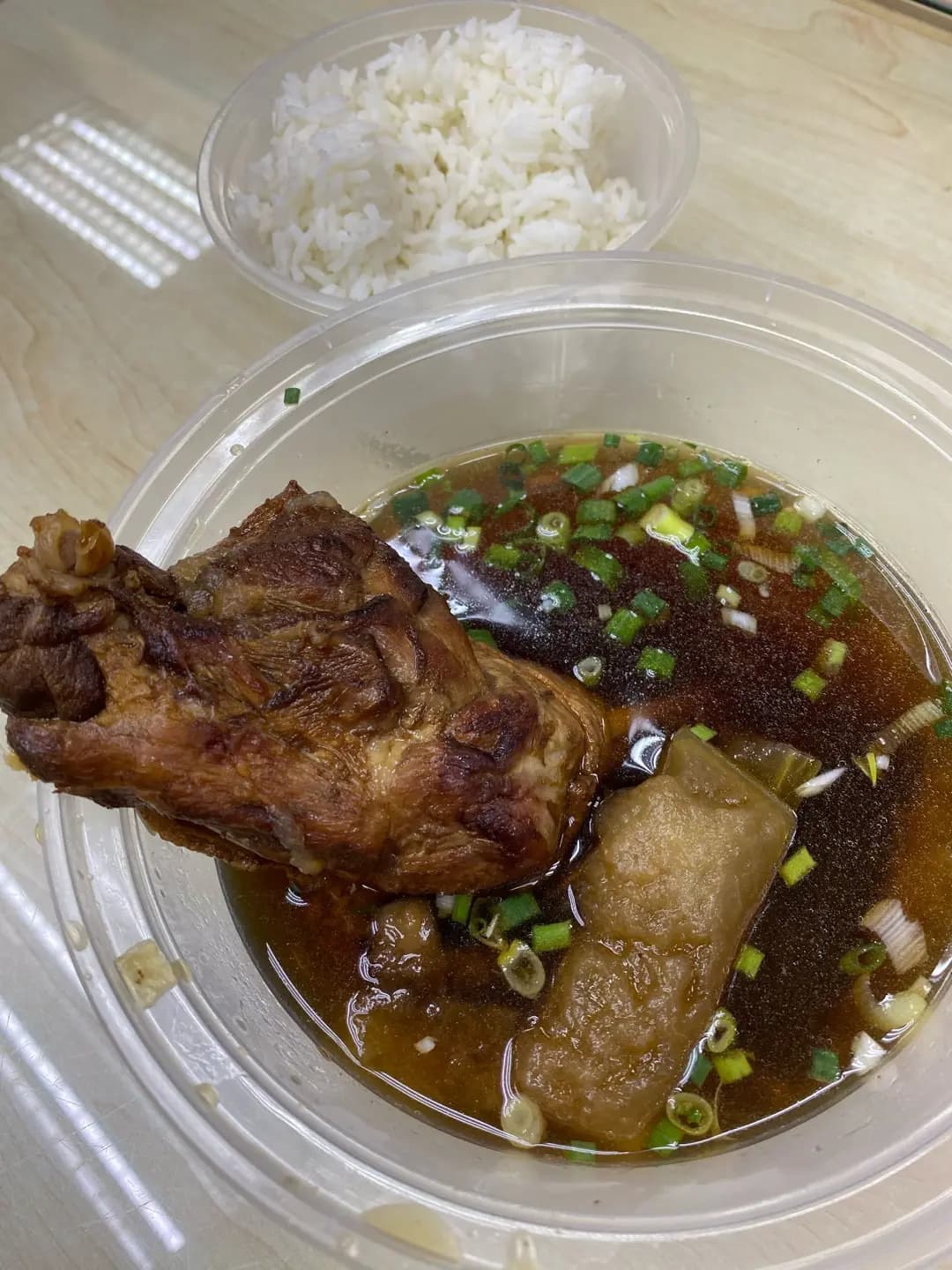 龍鳳食堂 photo 8