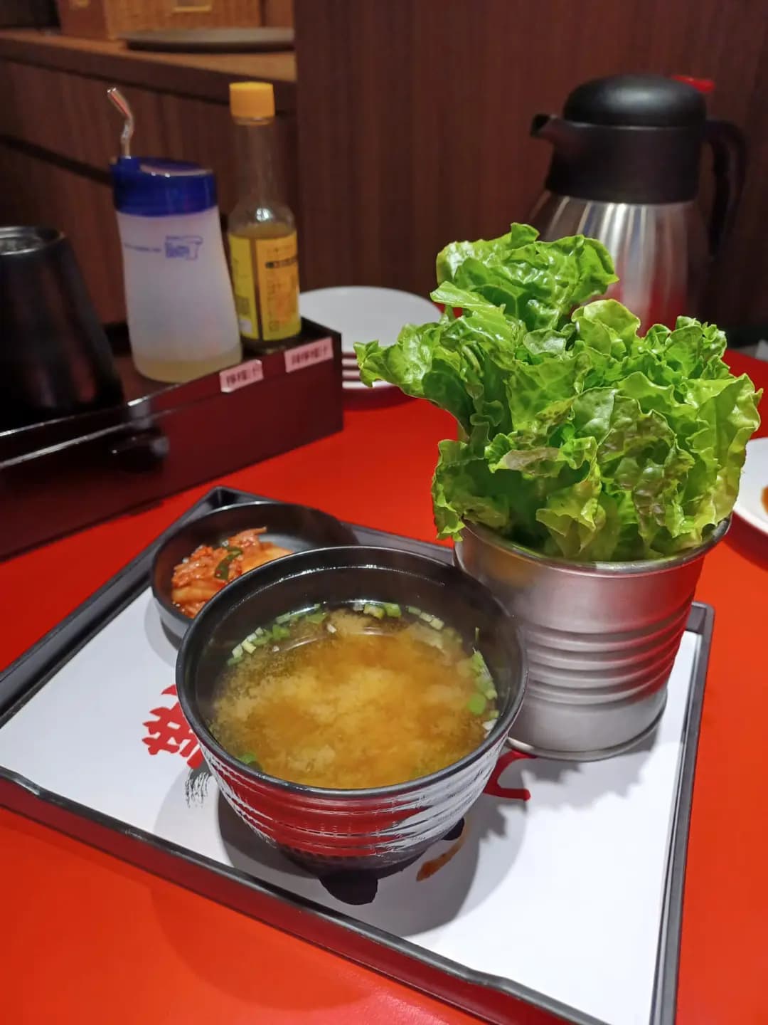 燒肉801 (荃灣廣場) photo 8