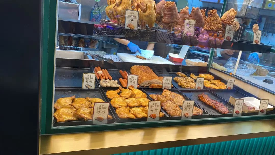 燒洒一族 (TKO Spot) photo 2