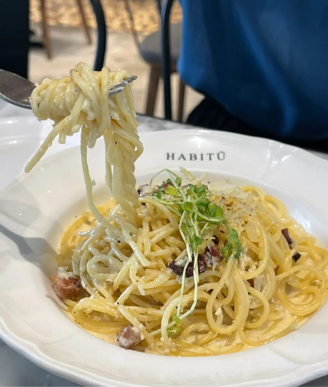 HABITŪ table (奧海城二期) photo 5