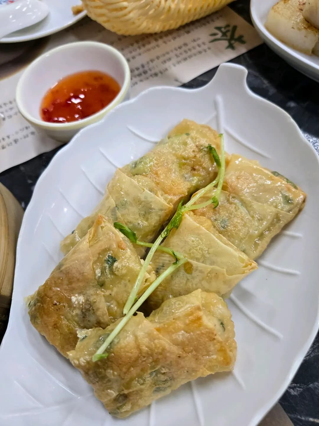 喜運來點心專門店 photo 5