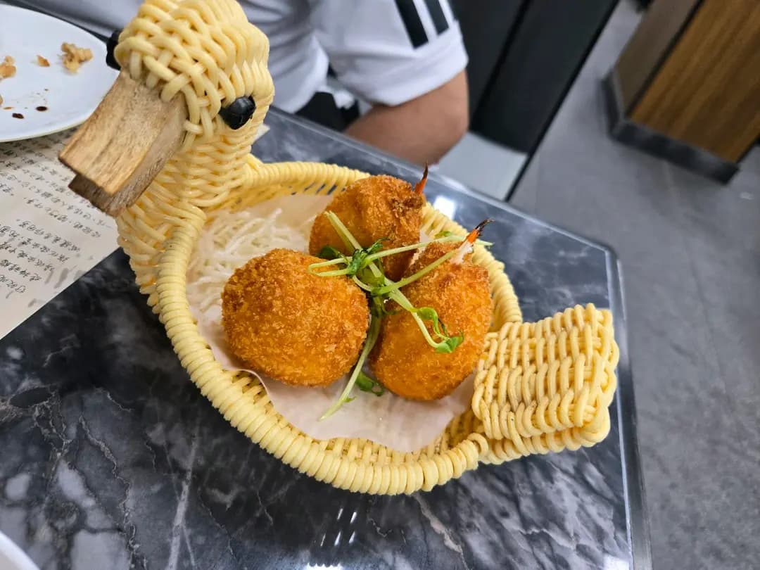 喜運來點心專門店 photo 4