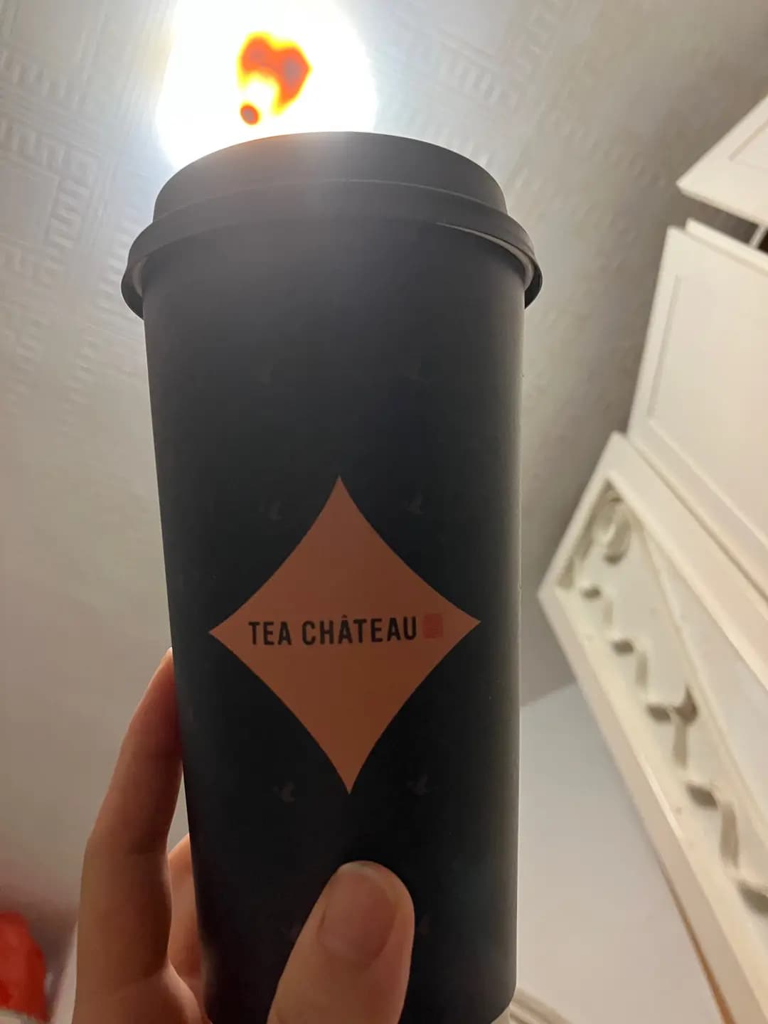 TEA CHÂTEAU photo 7
