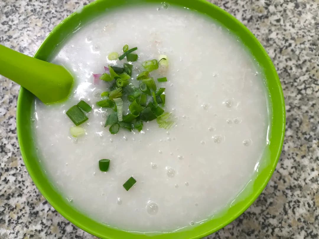 新貴記粥品店 photo 1