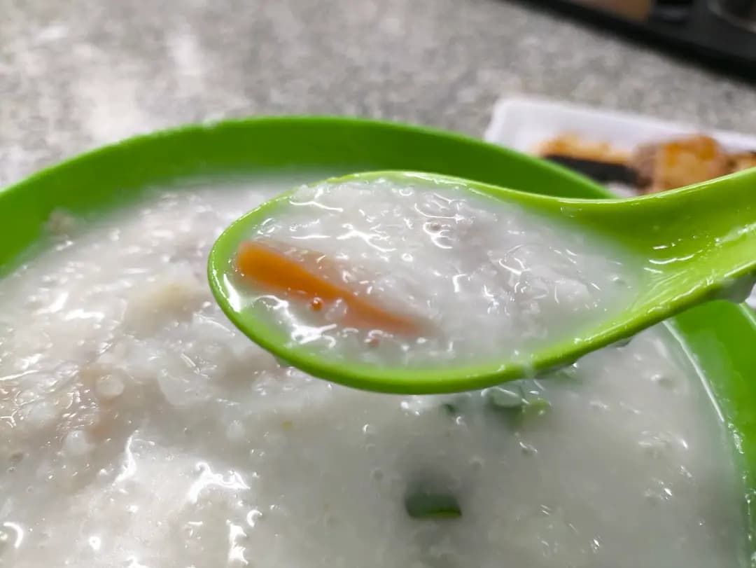 新貴記粥品店 photo 2