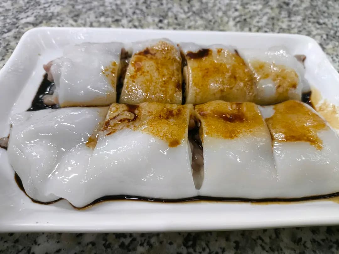 新貴記粥品店 photo 3