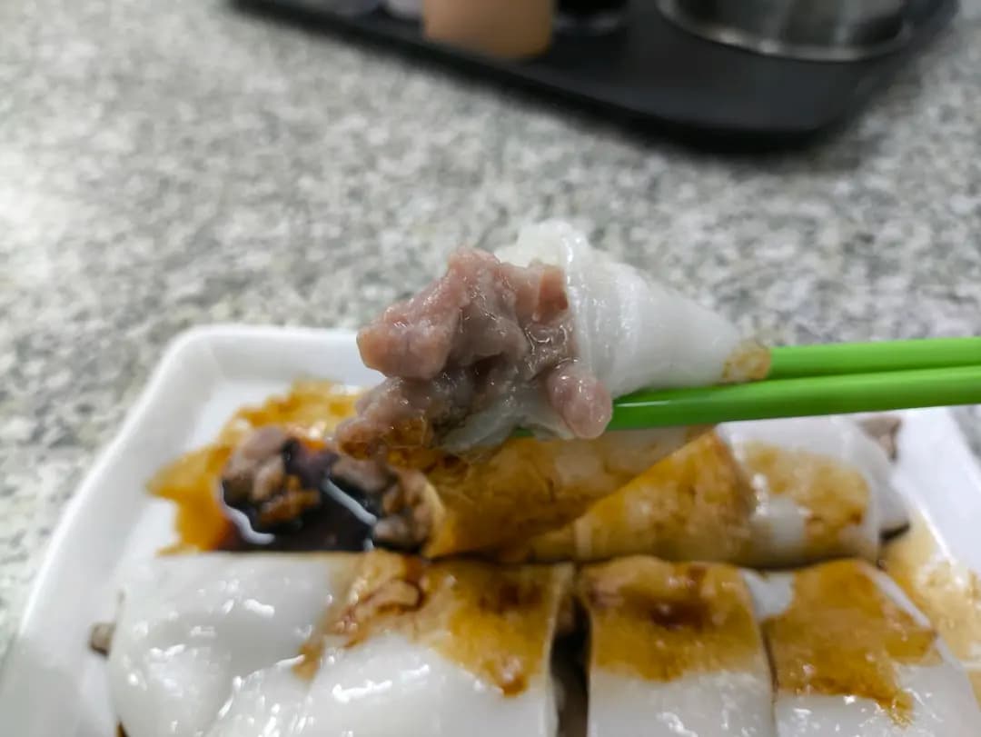 新貴記粥品店 photo 4