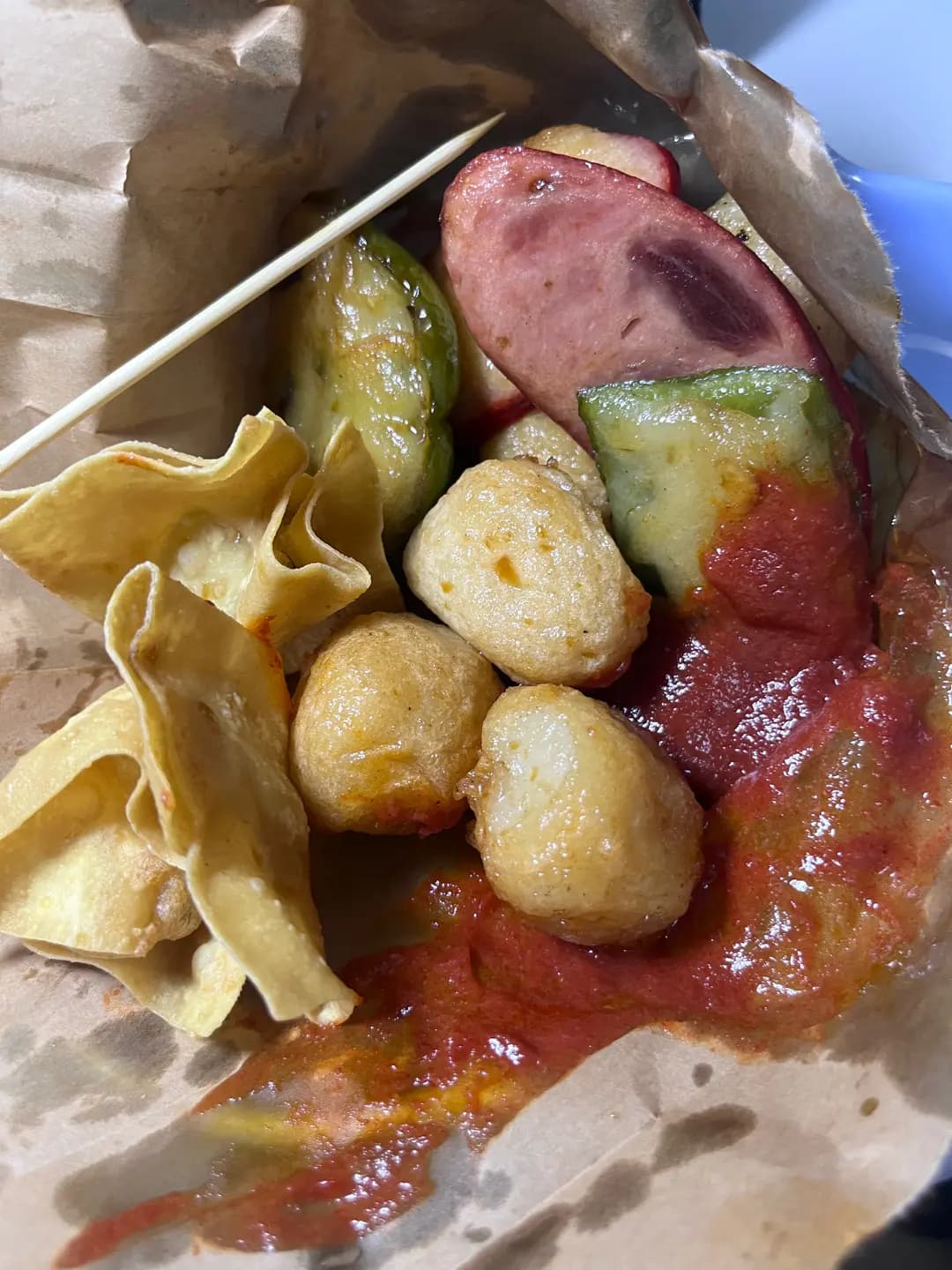 龍門小食 photo 2
