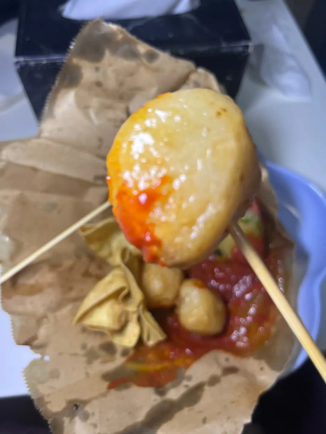 龍門小食 photo 4