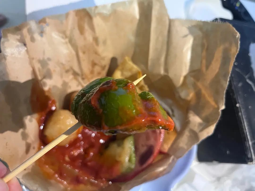 龍門小食 photo 6